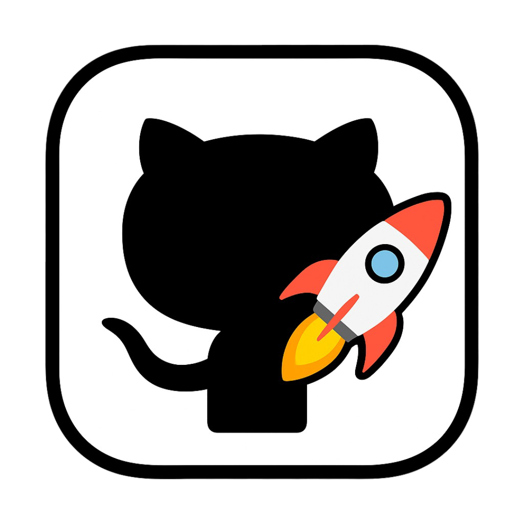 GitHub Codespace Setup Logo