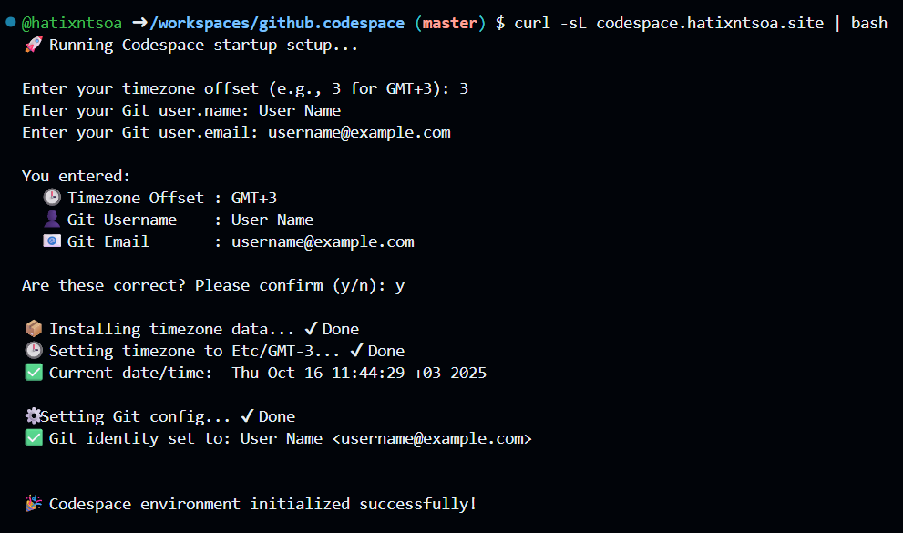 Gemini Chat TUI running in terminal